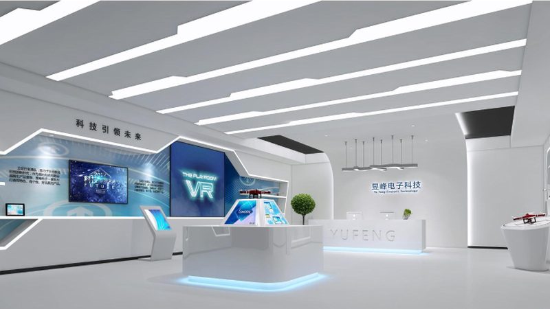企业园区信息化建设：迈向智能化的关键一步**
